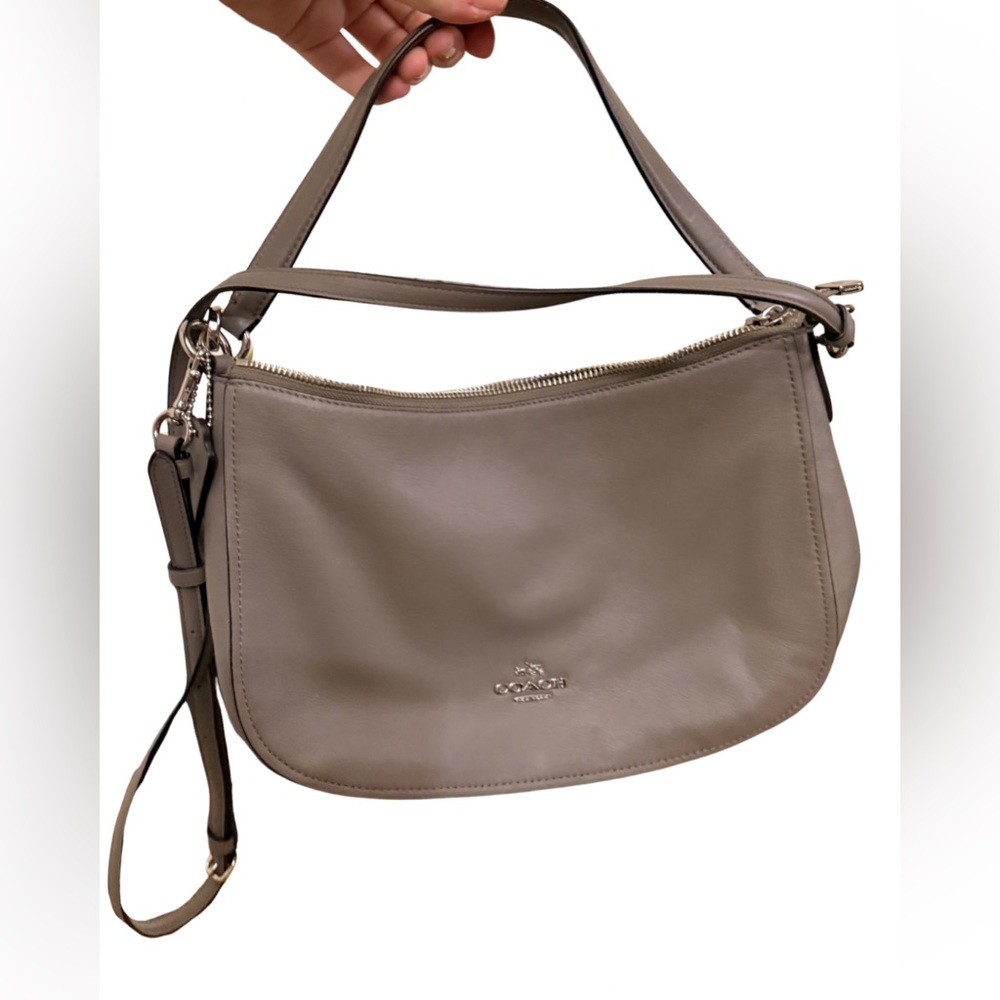 Coach Chelsea Crossbody bag